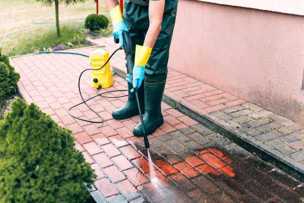 Best Sidewalk and Walkway Cleaning  in Rock Hill, NY